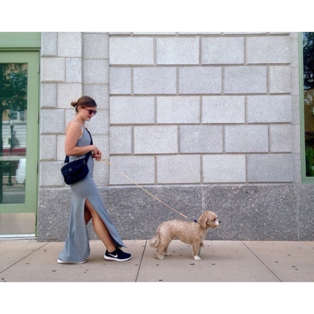 Lululemon Refresh Maxi Dress - Picture 15 of 15
